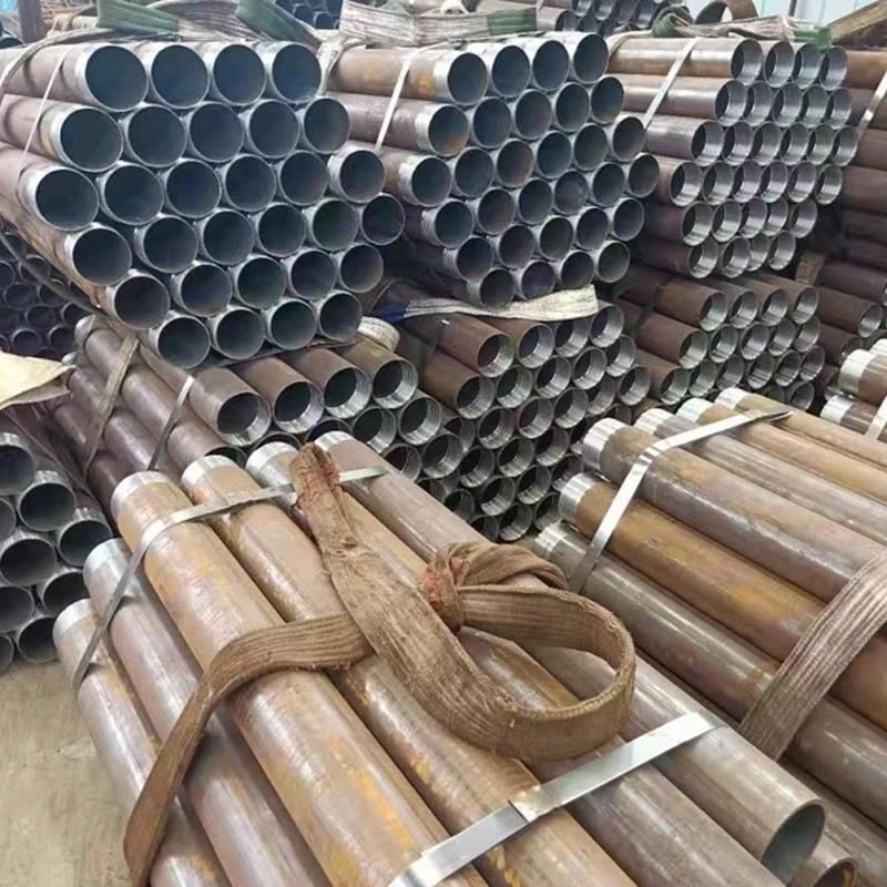 睢县地质钻探用跟管