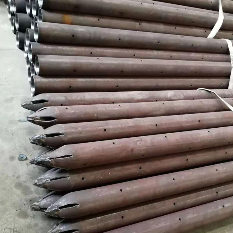 睢县76mm管棚管
