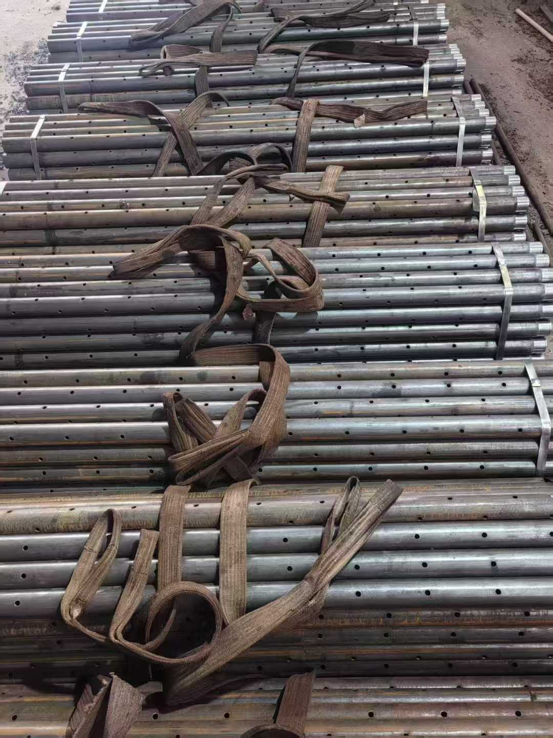 睢县127mm管棚管