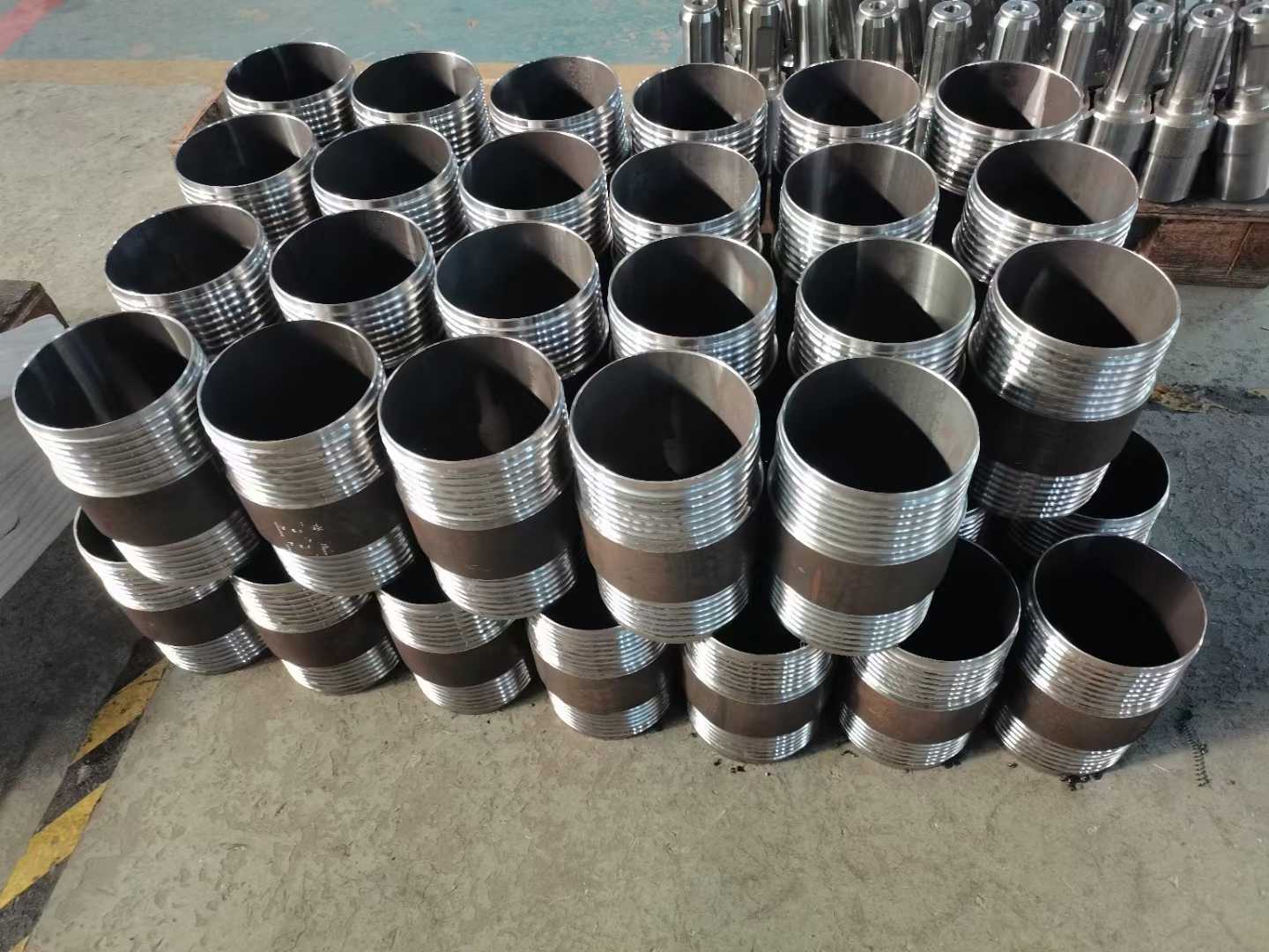睢县219mm管棚管