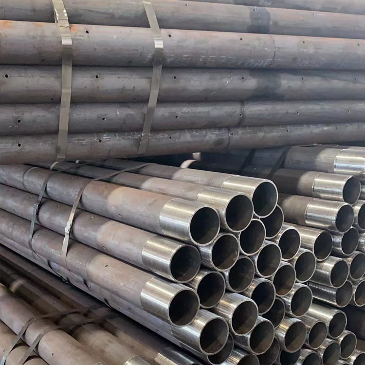 睢县隧道钢花管